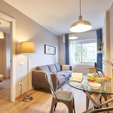 Bebarceloner Sant Andreu Apartments - 3 Bedrooms Buitenkant foto