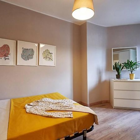 Bebarceloner Sant Andreu Apartments - 3 Bedrooms Buitenkant foto