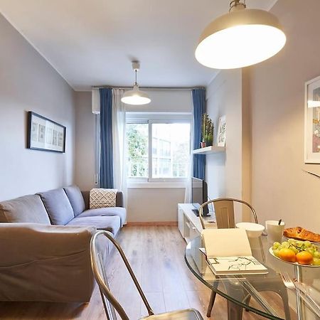 Bebarceloner Sant Andreu Apartments - 3 Bedrooms Buitenkant foto