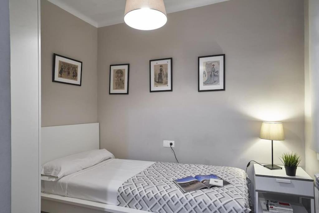Bebarceloner Sant Andreu Apartments - 3 Bedrooms Buitenkant foto