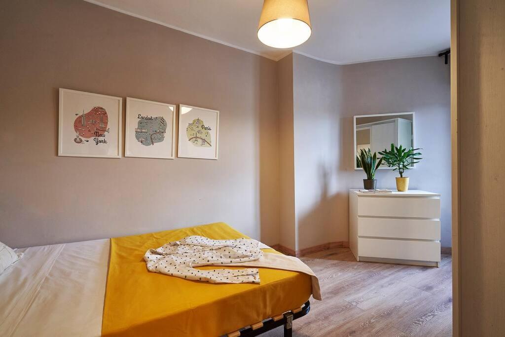 Bebarceloner Sant Andreu Apartments - 3 Bedrooms Buitenkant foto