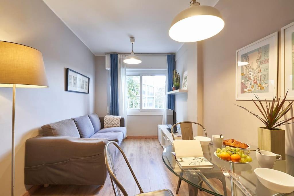 Bebarceloner Sant Andreu Apartments - 3 Bedrooms Buitenkant foto