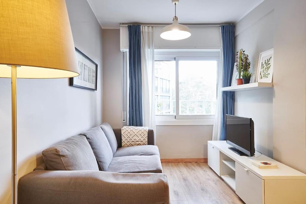 Bebarceloner Sant Andreu Apartments - 3 Bedrooms Buitenkant foto